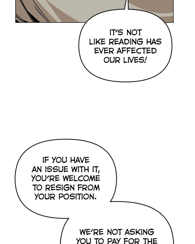 Resigning and Healing in Another World Chapter 97 page 56 - 
