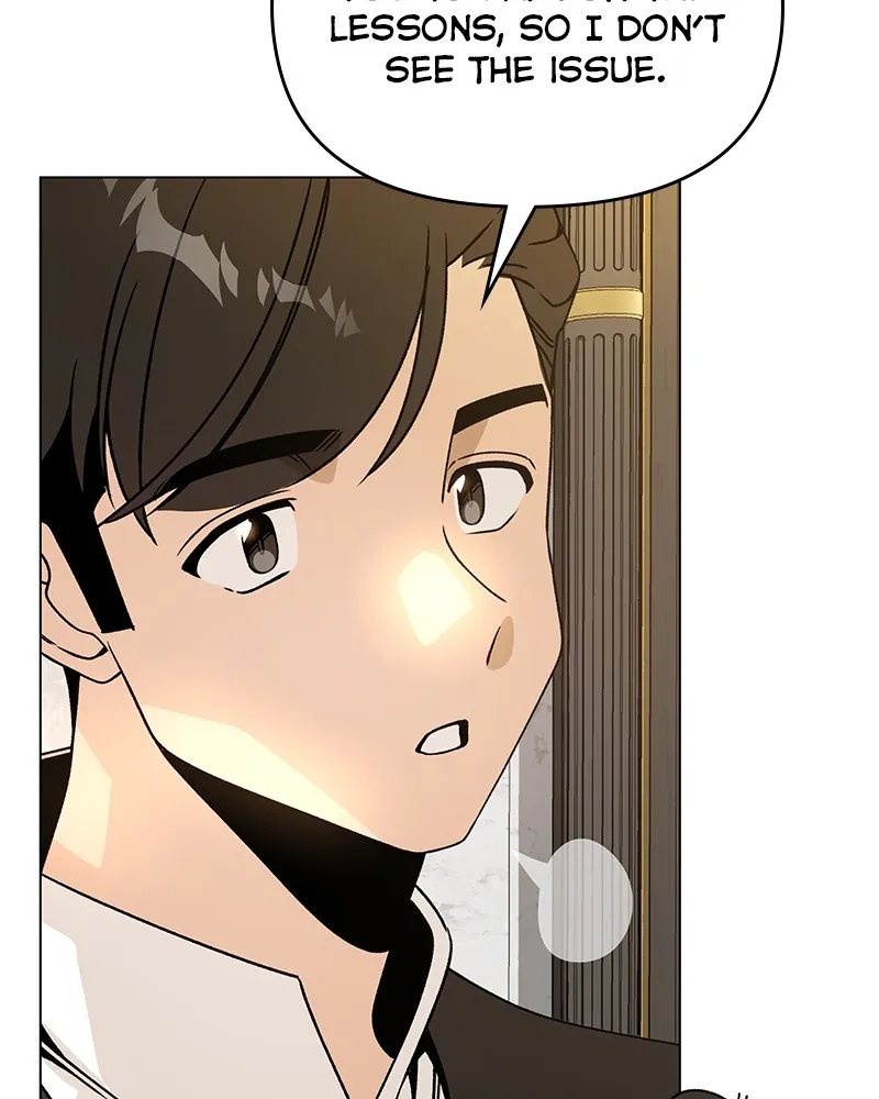 Resigning and Healing in Another World Chapter 97 page 57 - 