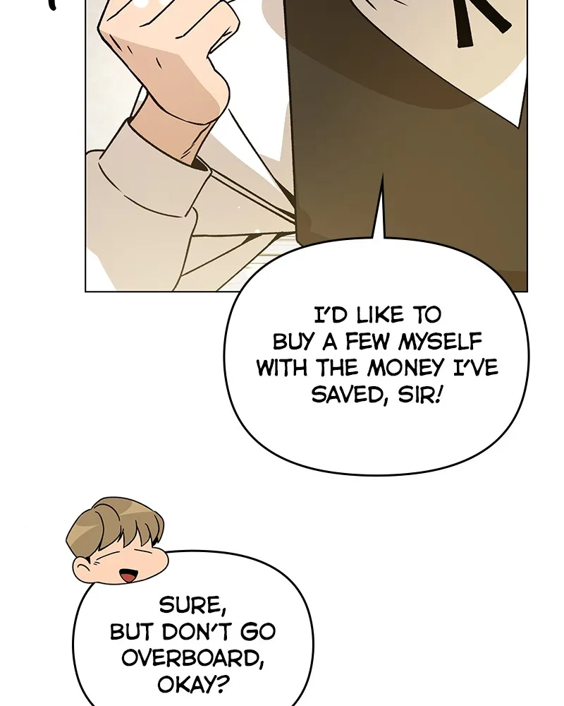 Resigning and Healing in Another World Chapter 97 page 81 - 