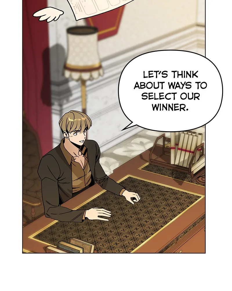 Resigning and Healing in Another World Chapter 97 page 83 - 