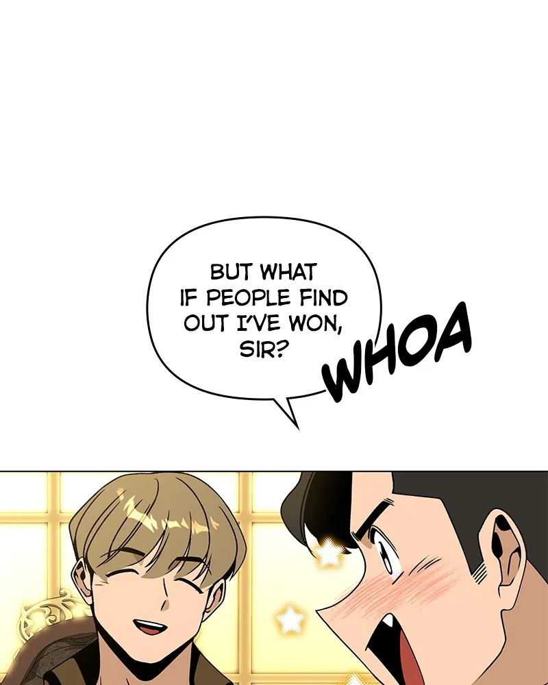 Resigning and Healing in Another World Chapter 97 page 84 - 