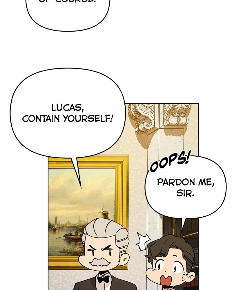 Resigning and Healing in Another World Chapter 97 page 86 - 