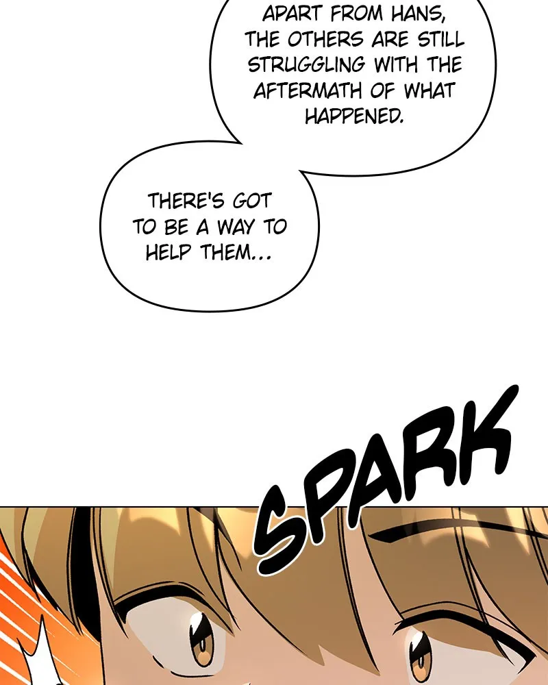 Resigning and Healing in Another World Chapter 98 page 101 - 