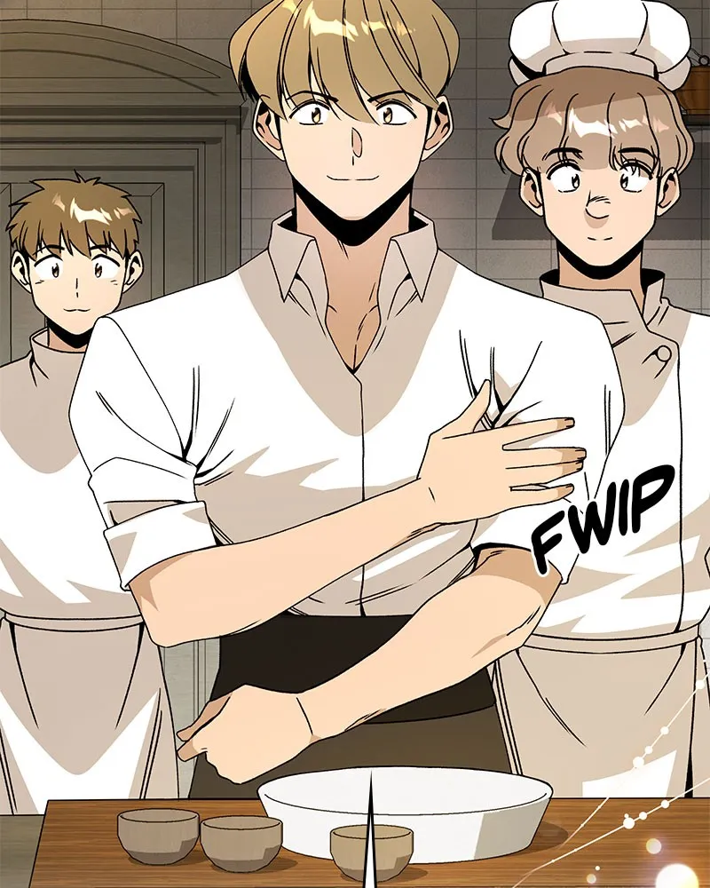 Resigning and Healing in Another World Chapter 98 page 107 - 