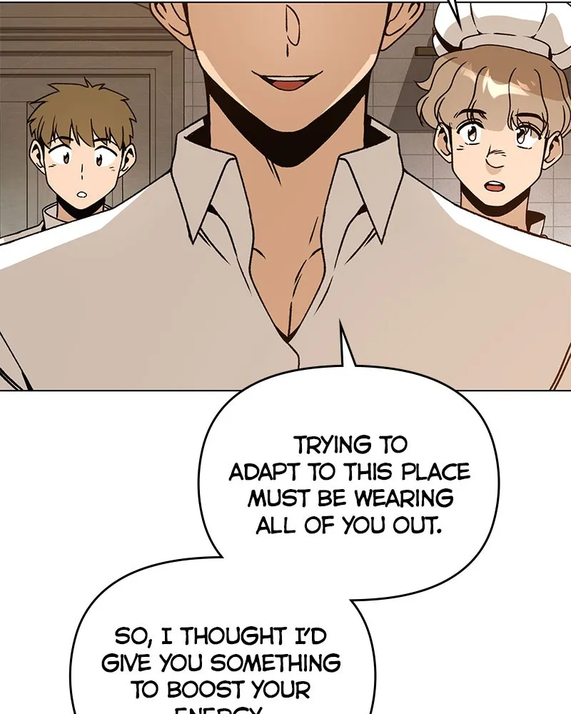 Resigning and Healing in Another World Chapter 98 page 109 - 