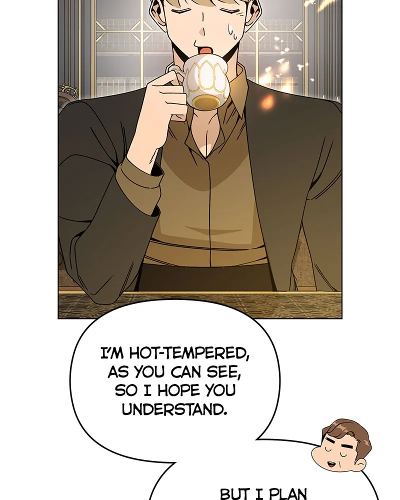 Resigning and Healing in Another World Chapter 98 page 12 - 