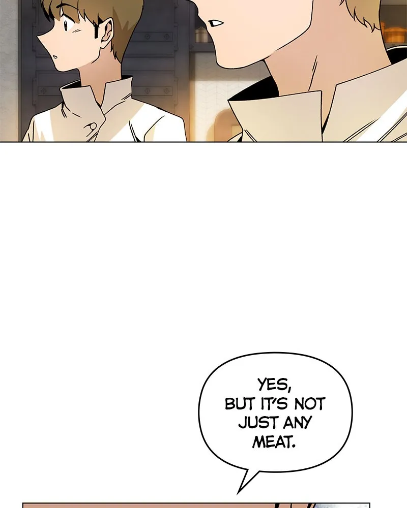 Resigning and Healing in Another World Chapter 98 page 111 - 