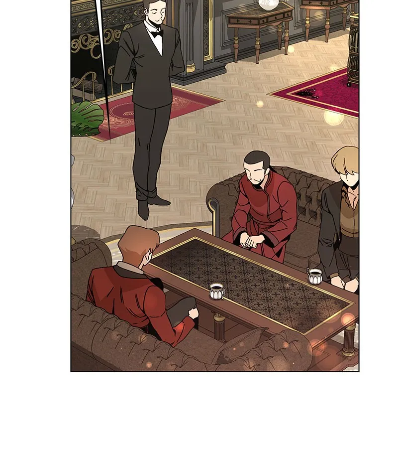 Resigning and Healing in Another World Chapter 98 page 25 - 