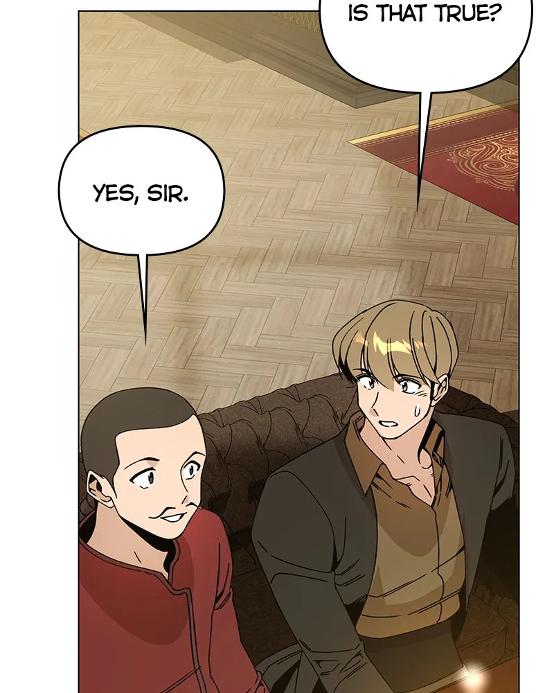 Resigning and Healing in Another World Chapter 98 page 32 - 