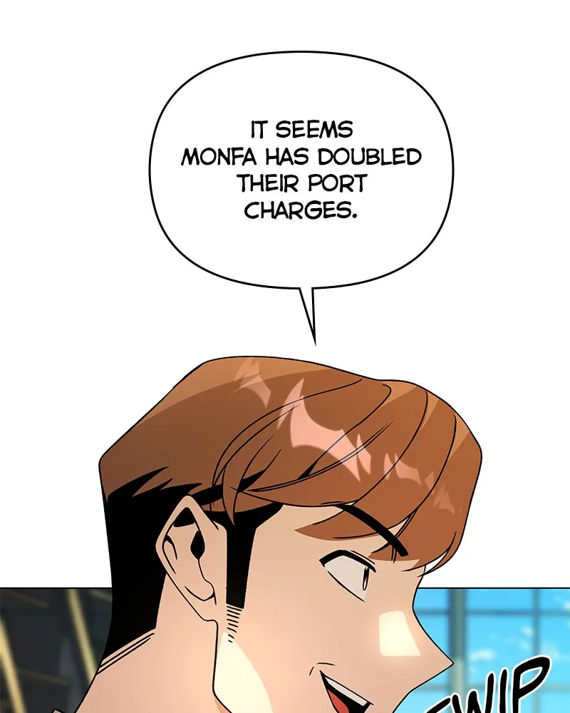 Resigning and Healing in Another World Chapter 98 page 34 - 