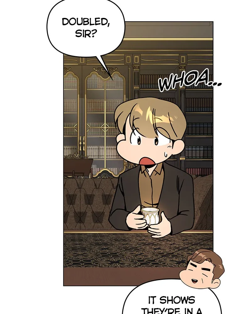 Resigning and Healing in Another World Chapter 98 page 36 - 