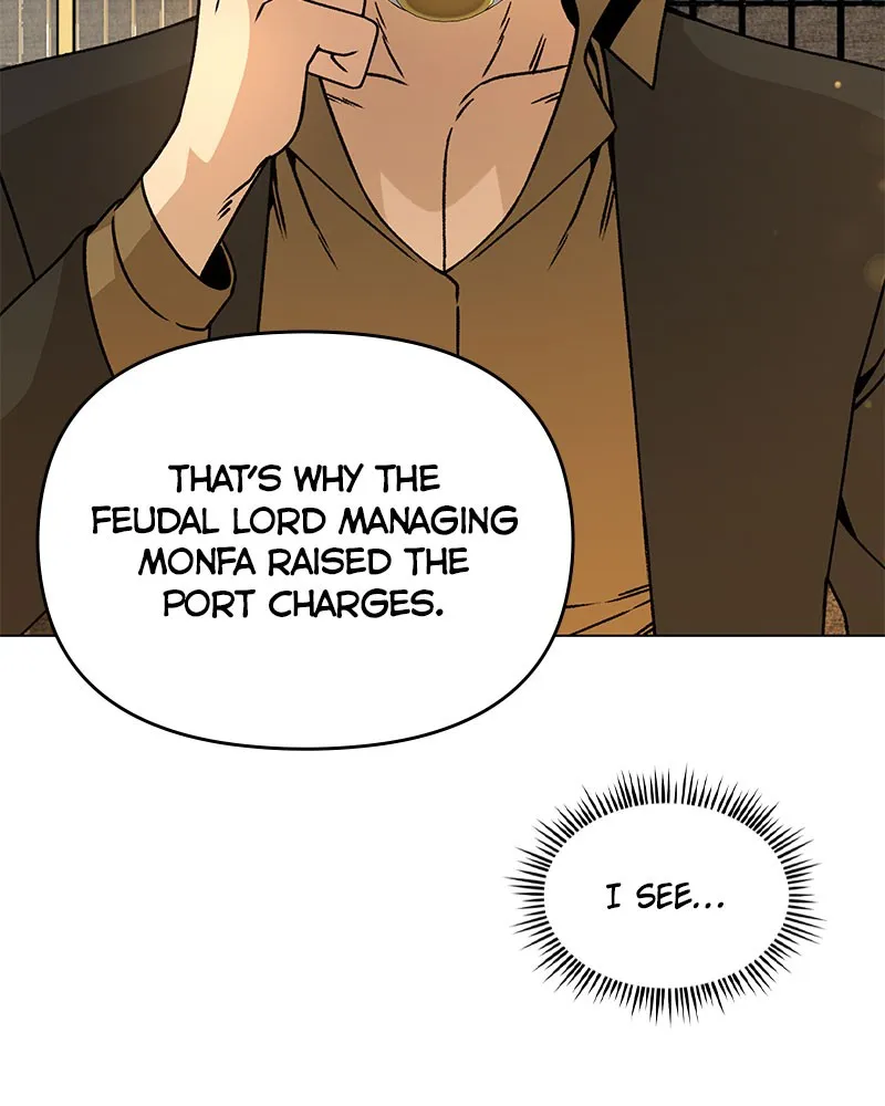 Resigning and Healing in Another World Chapter 98 page 39 - 