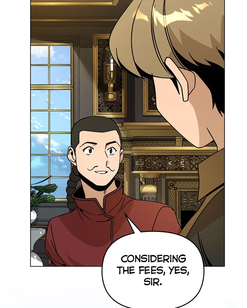 Resigning and Healing in Another World Chapter 98 page 41 - 