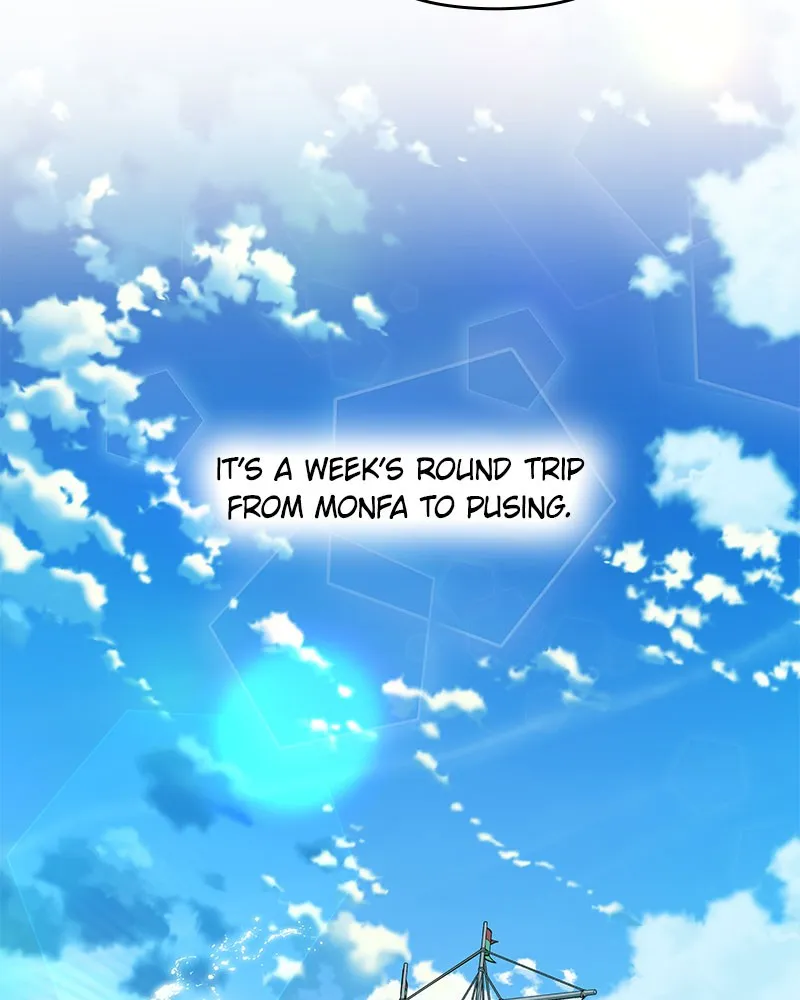 Resigning and Healing in Another World Chapter 98 page 42 - 