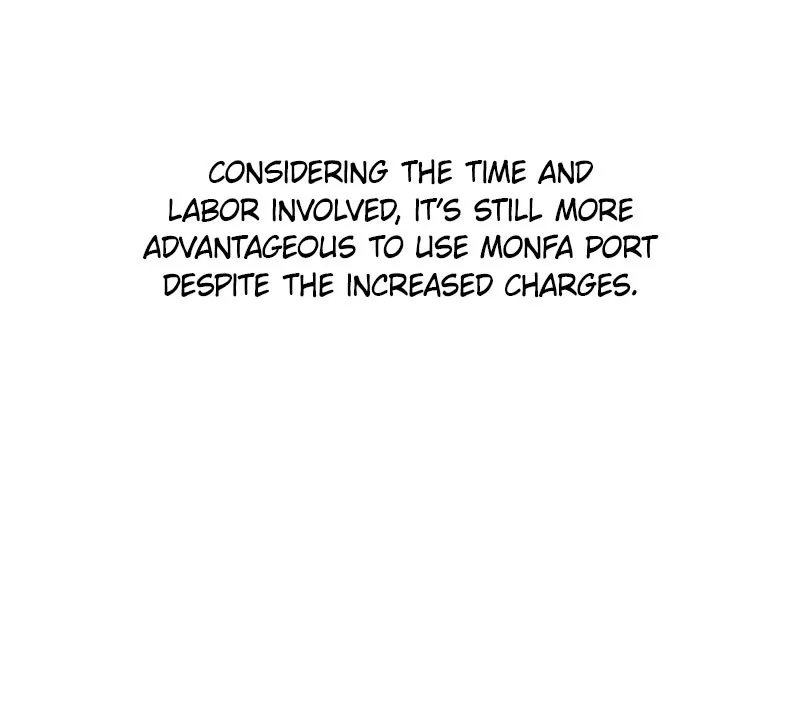 Resigning and Healing in Another World Chapter 98 page 44 - 