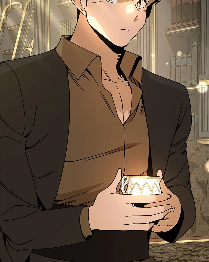 Resigning and Healing in Another World Chapter 98 page 49 - 