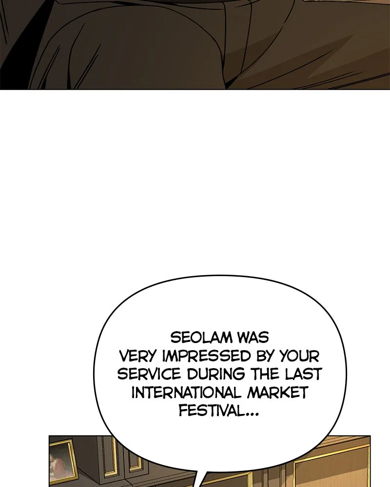 Resigning and Healing in Another World Chapter 98 page 50 - 