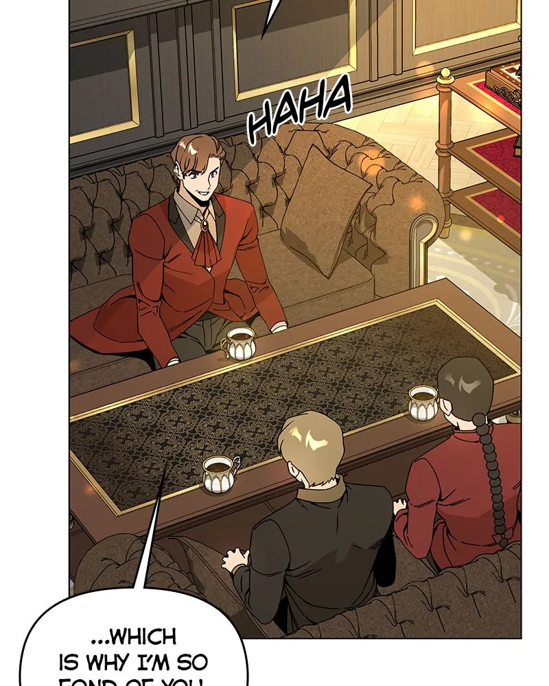 Resigning and Healing in Another World Chapter 98 page 51 - 