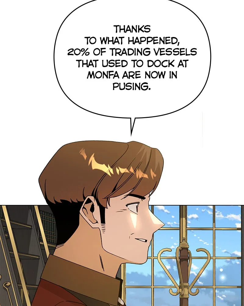 Resigning and Healing in Another World Chapter 98 page 53 - 