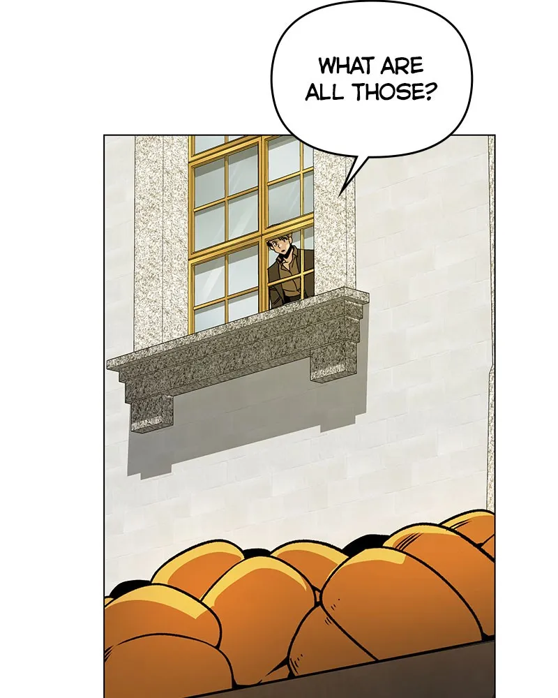 Resigning and Healing in Another World Chapter 98 page 61 - 