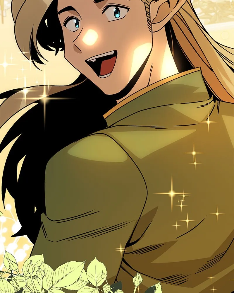 Resigning and Healing in Another World Chapter 98 page 66 - 