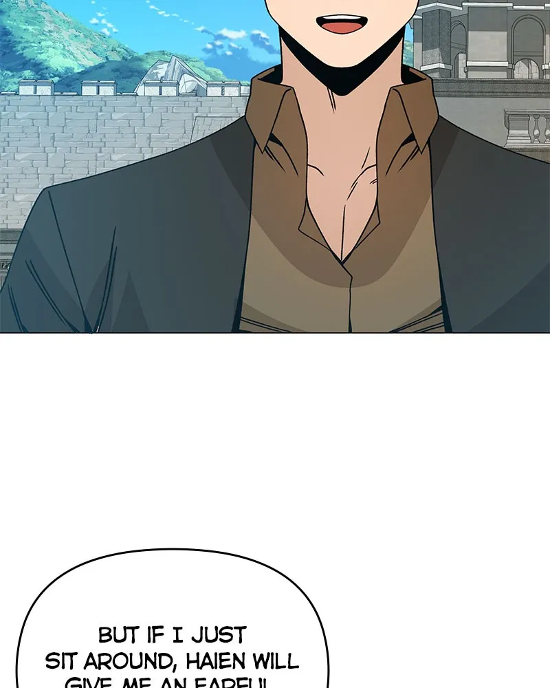 Resigning and Healing in Another World Chapter 98 page 70 - 