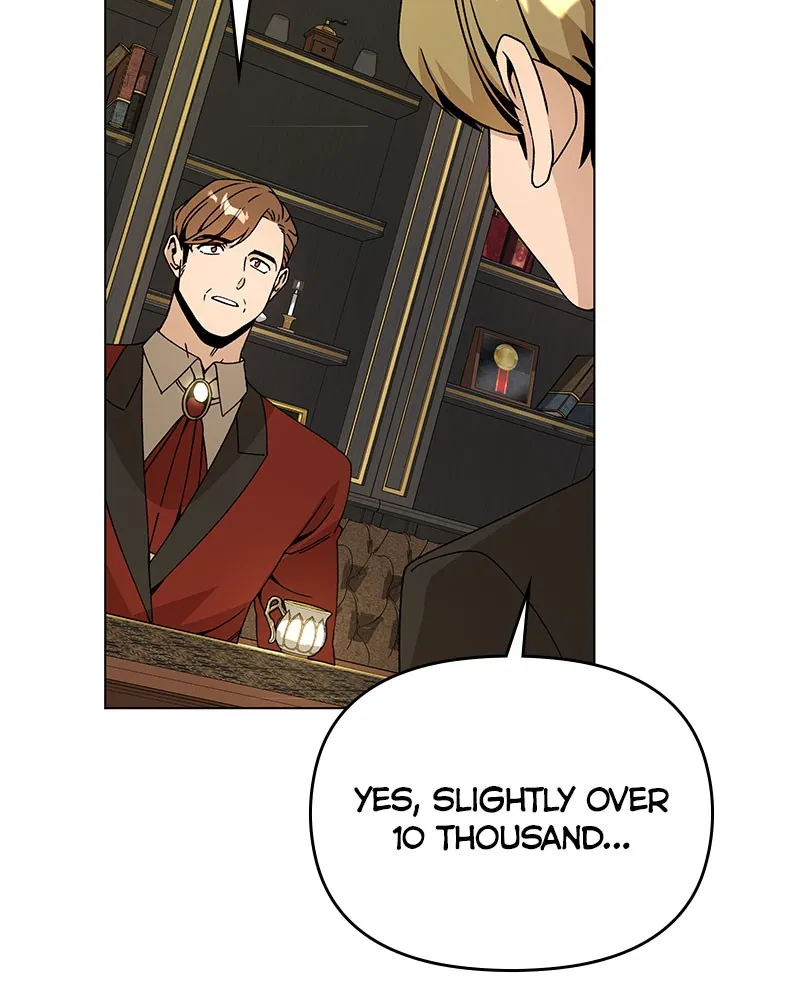 Resigning and Healing in Another World Chapter 98 page 8 - 