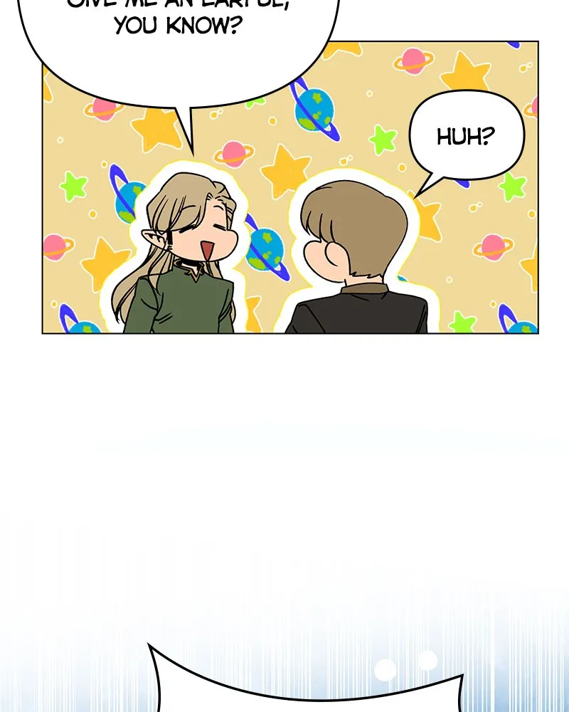 Resigning and Healing in Another World Chapter 98 page 71 - 