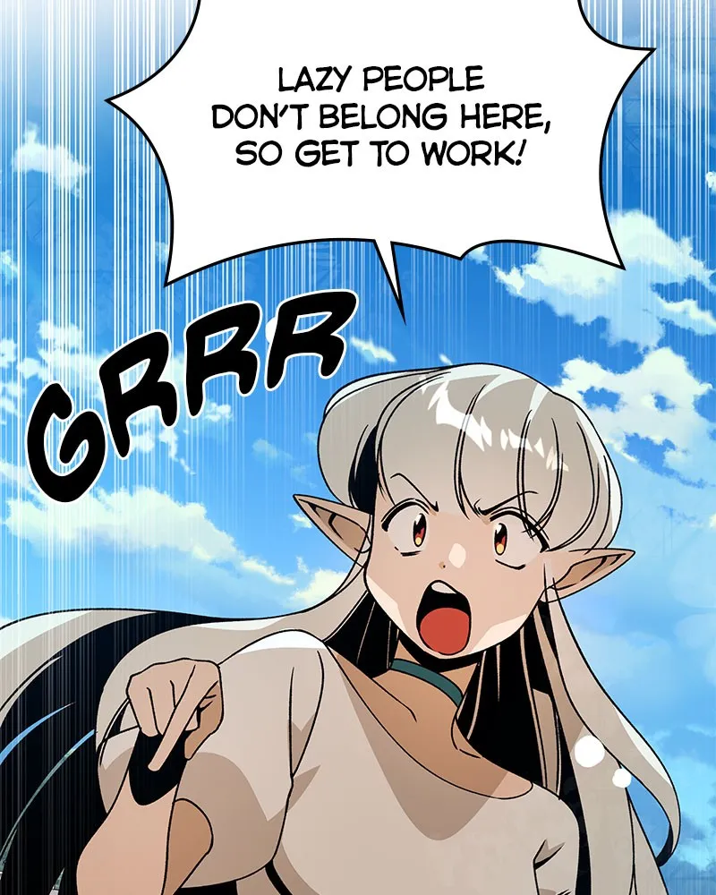 Resigning and Healing in Another World Chapter 98 page 72 - 