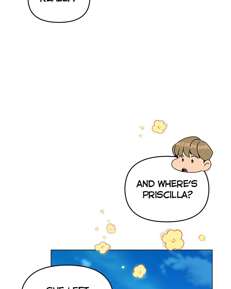 Resigning and Healing in Another World Chapter 98 page 74 - 
