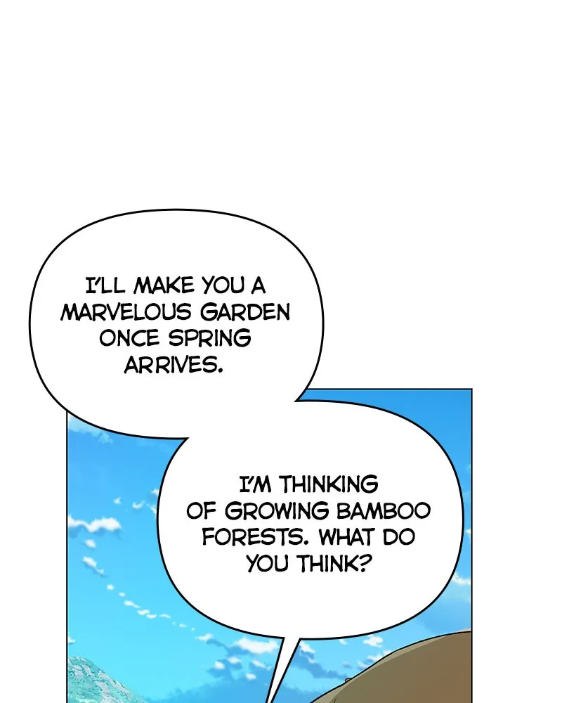 Resigning and Healing in Another World Chapter 98 page 76 - 