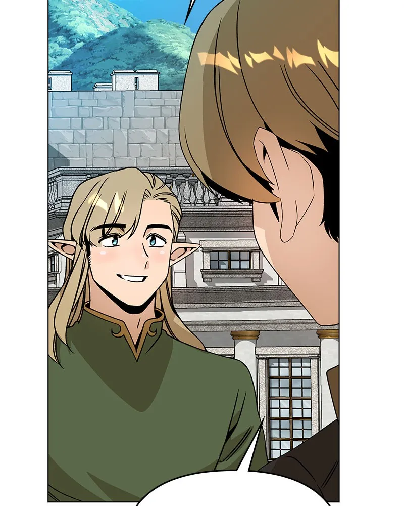 Resigning and Healing in Another World Chapter 98 page 77 - 