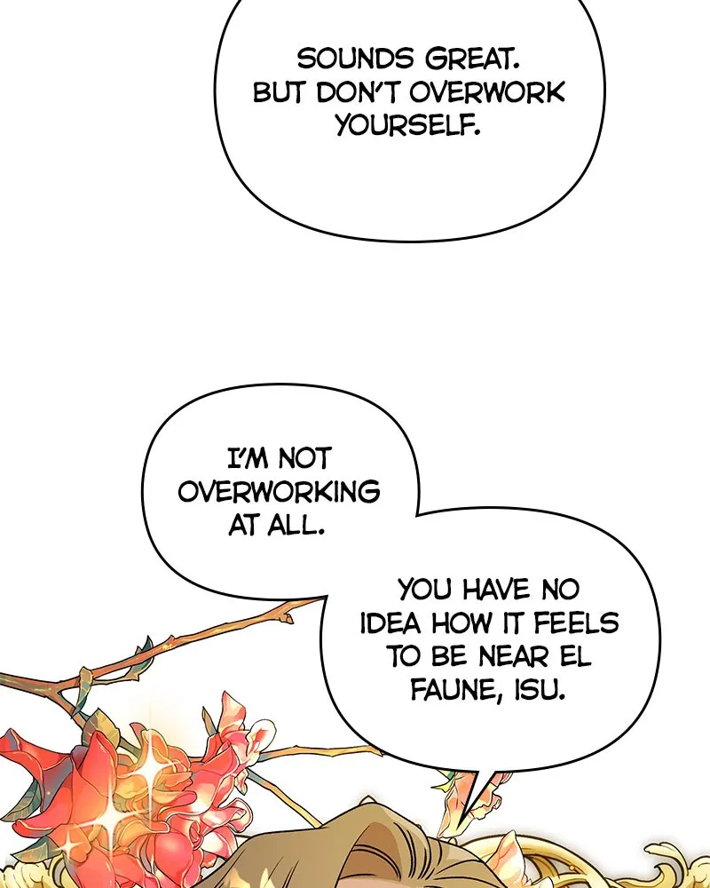 Resigning and Healing in Another World Chapter 98 page 78 - 