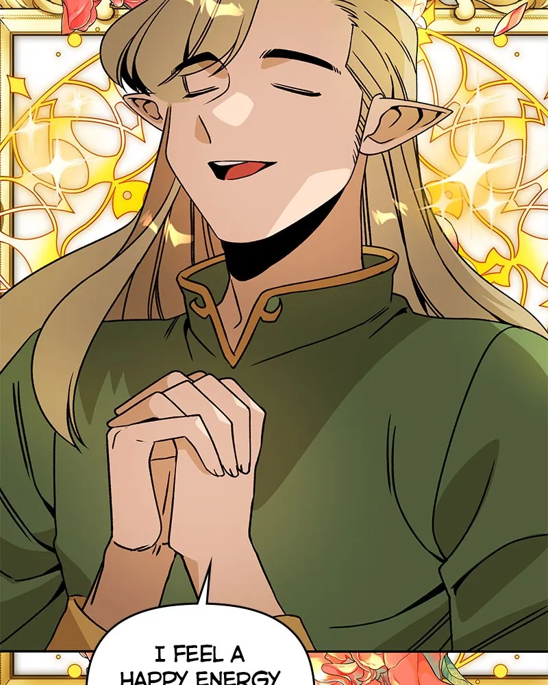 Resigning and Healing in Another World Chapter 98 page 79 - 