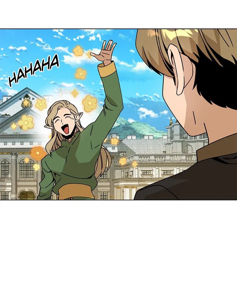 Resigning and Healing in Another World Chapter 98 page 81 - 