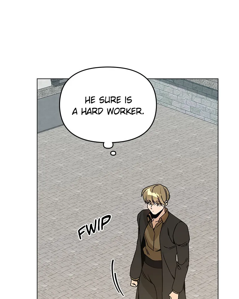 Resigning and Healing in Another World Chapter 98 page 82 - 