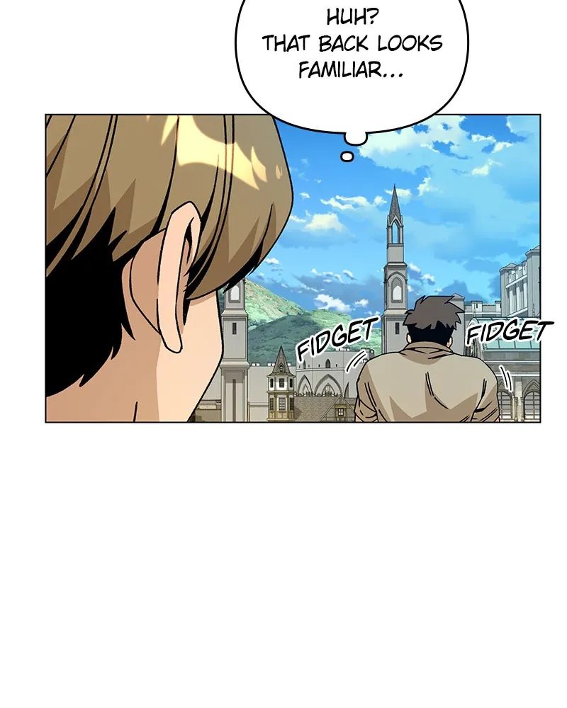 Resigning and Healing in Another World Chapter 98 page 85 - 