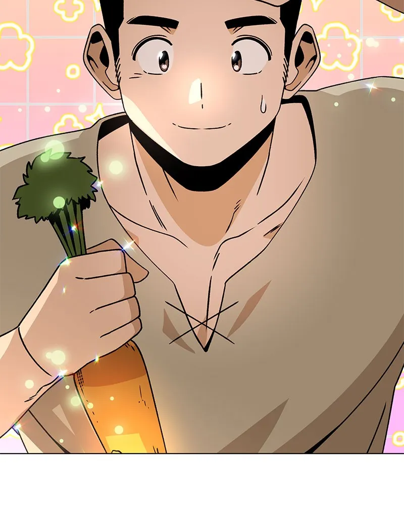 Resigning and Healing in Another World Chapter 98 page 87 - 