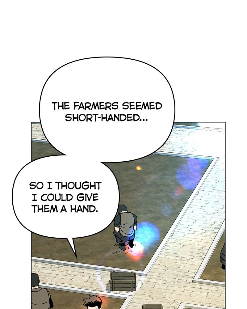 Resigning and Healing in Another World Chapter 98 page 90 - 
