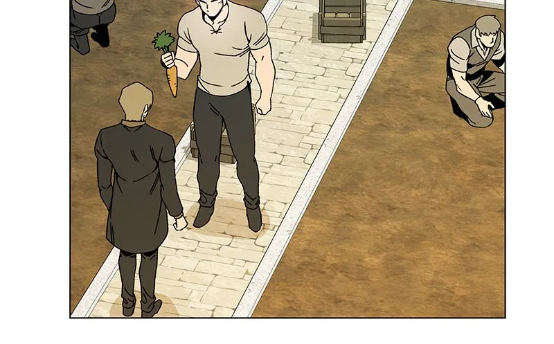 Resigning and Healing in Another World Chapter 98 page 91 - 