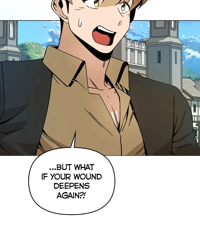Resigning and Healing in Another World Chapter 98 page 93 - 