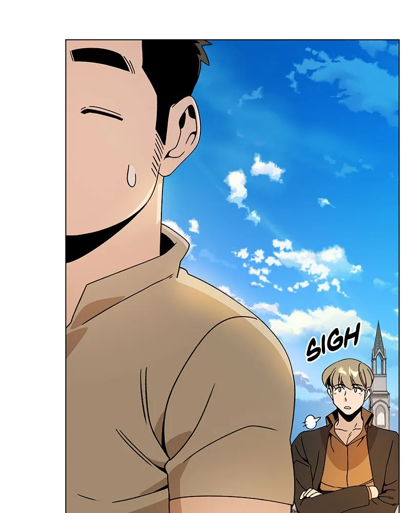 Resigning and Healing in Another World Chapter 98 page 98 - 