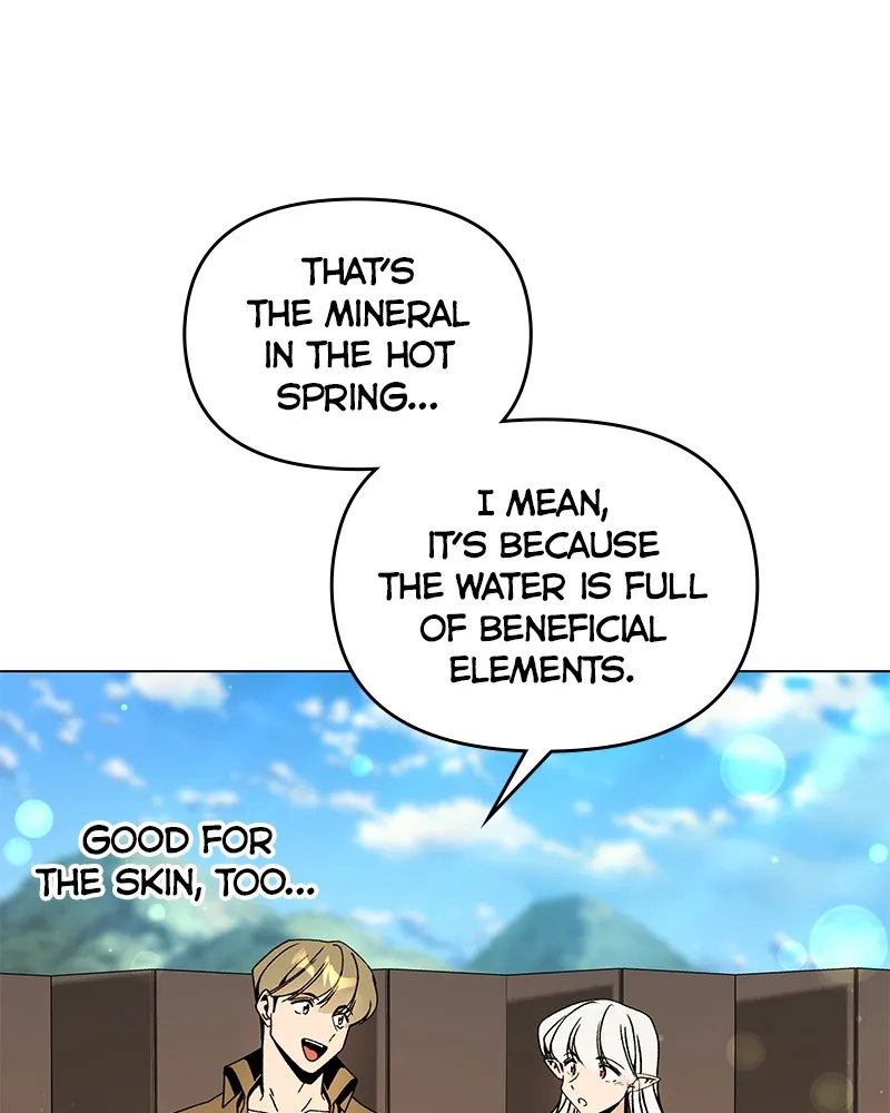 Resigning and Healing in Another World Chapter 99 page 105 - 