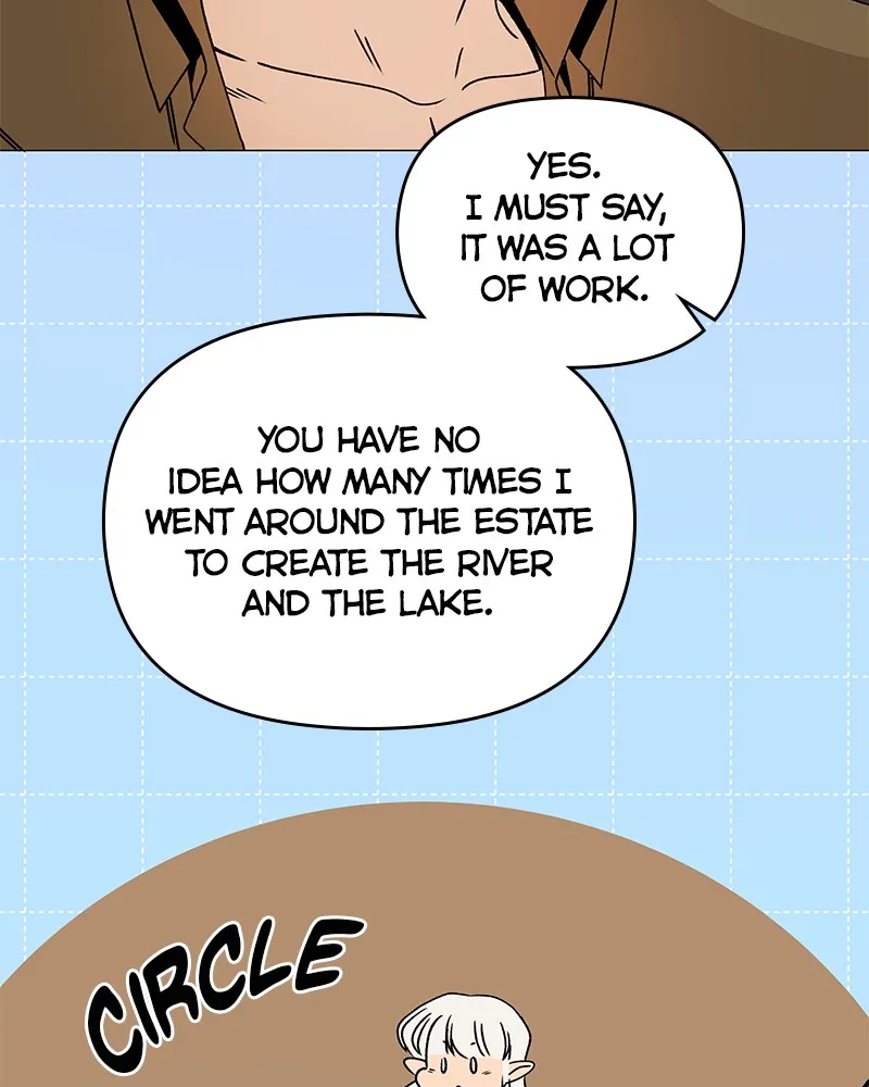 Resigning and Healing in Another World Chapter 99 page 108 - 