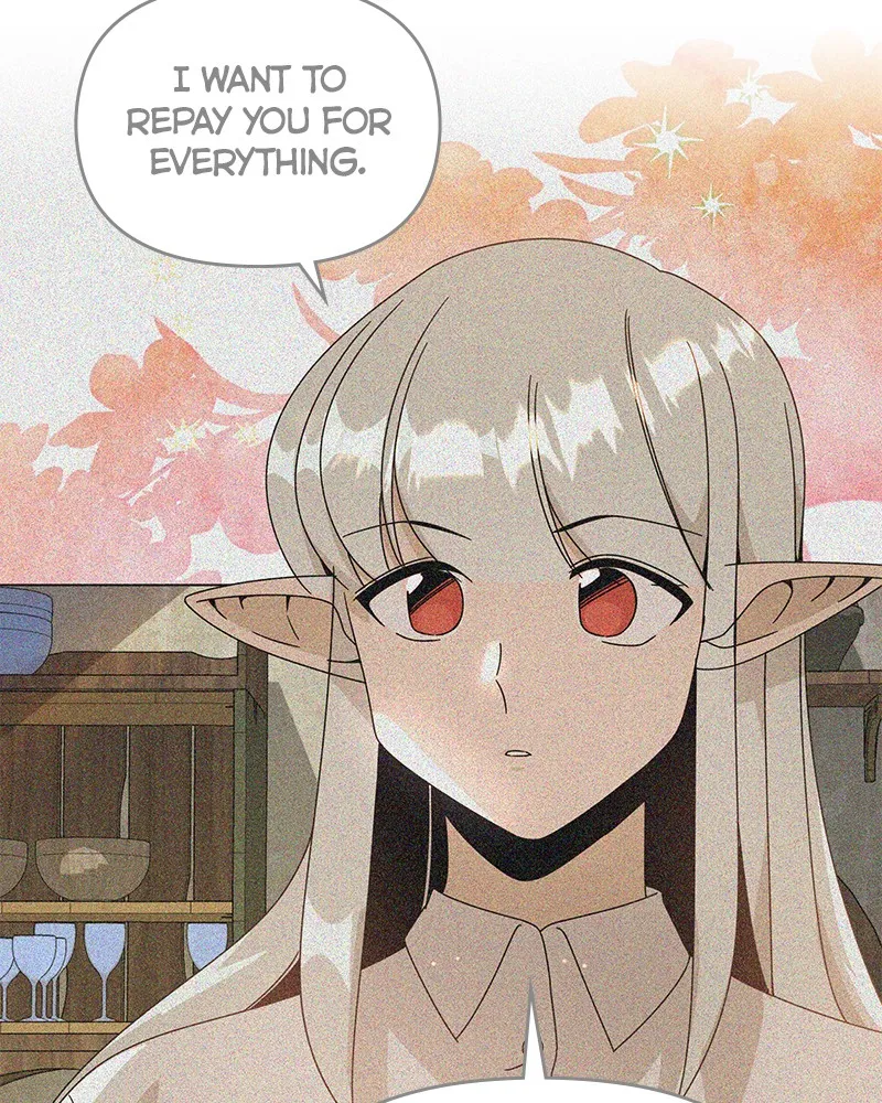 Resigning and Healing in Another World Chapter 99 page 111 - 