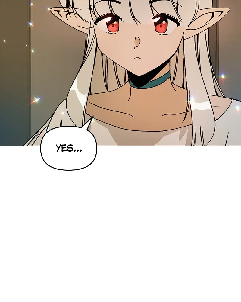 Resigning and Healing in Another World Chapter 99 page 113 - 