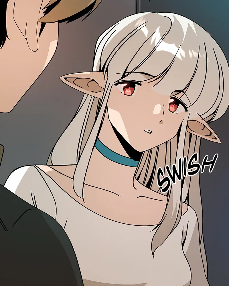 Resigning and Healing in Another World Chapter 99 page 116 - 