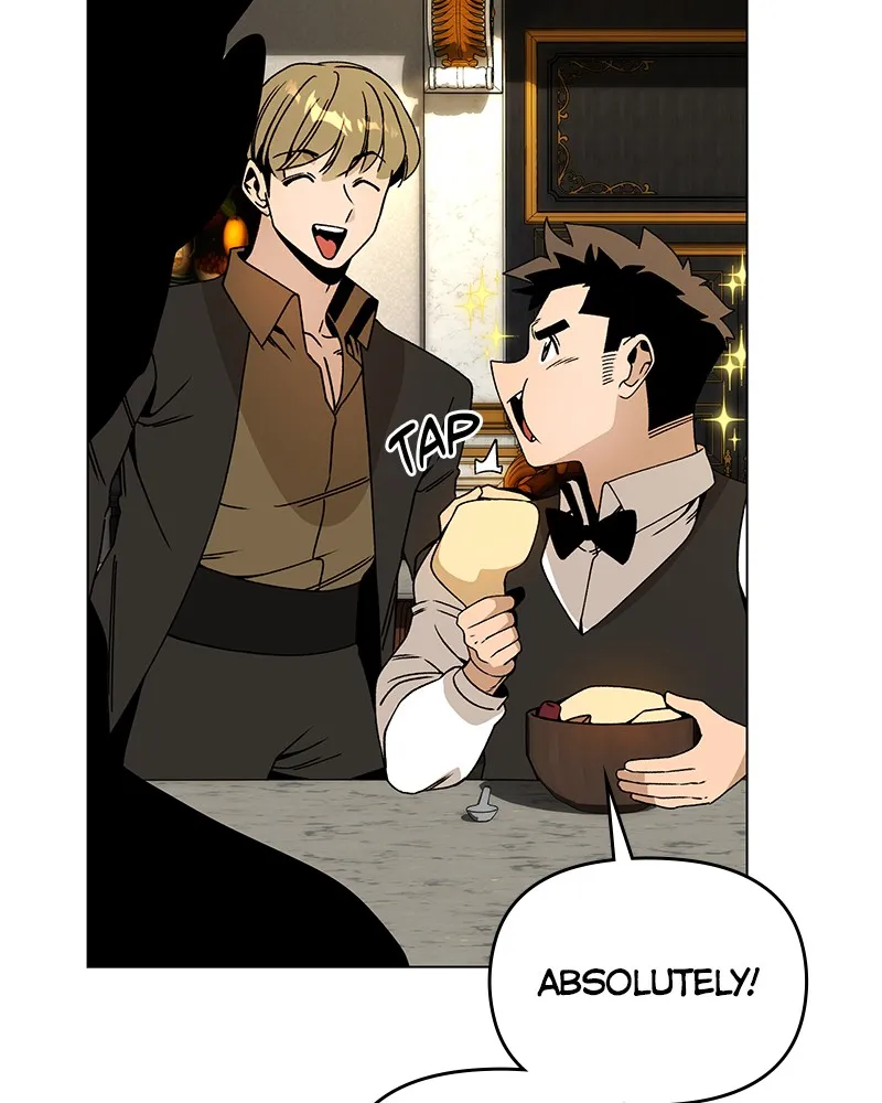 Resigning and Healing in Another World Chapter 99 page 15 - 