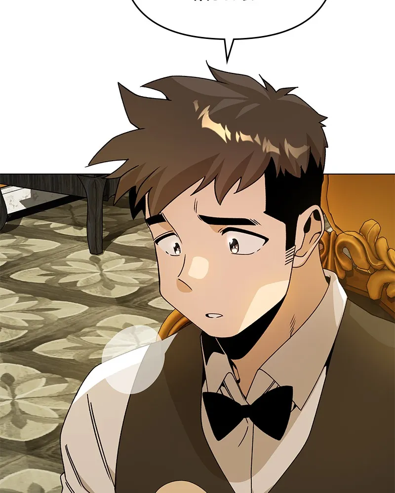Resigning and Healing in Another World Chapter 99 page 17 - 