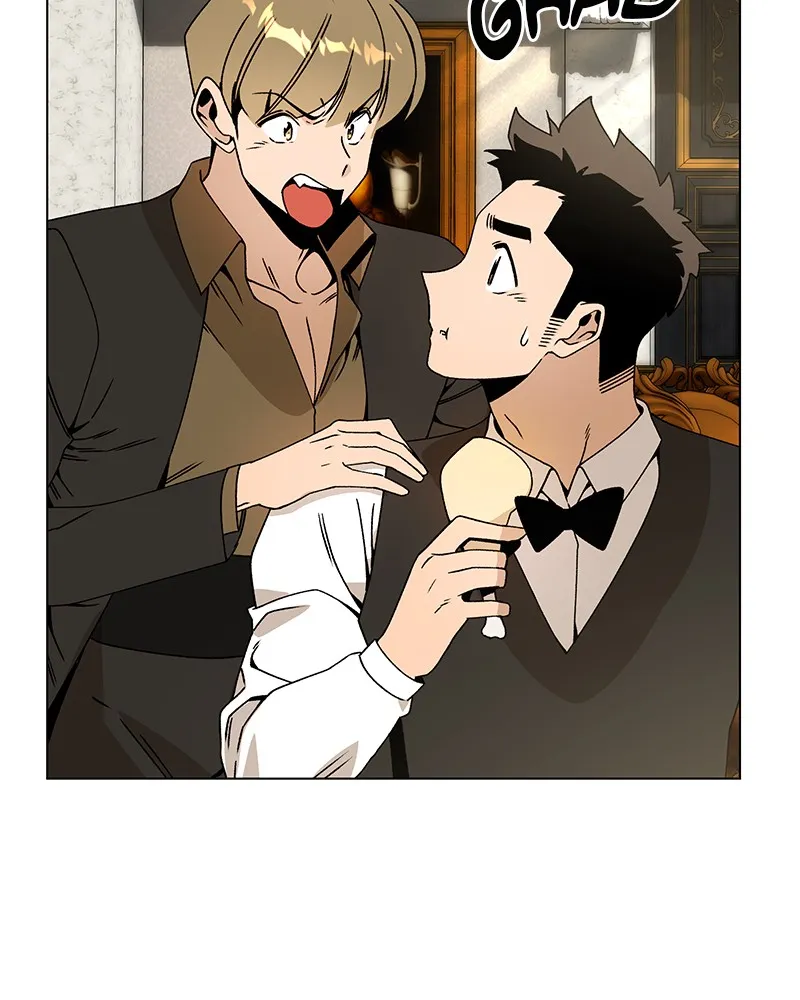 Resigning and Healing in Another World Chapter 99 page 19 - 